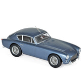 AC ACECA 1957 Bleu métallisé 1/43