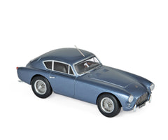 AC ACECA 1957 Bleu métallisé 1/43
