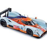 Aston Martin LMP1 2010 24H Le Mans Equipe Aston Martin Racing 1/43