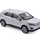 Ford Edge 2015 White 1:43