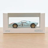 Ford GT40 1966 n°1 Jet-car 1:43