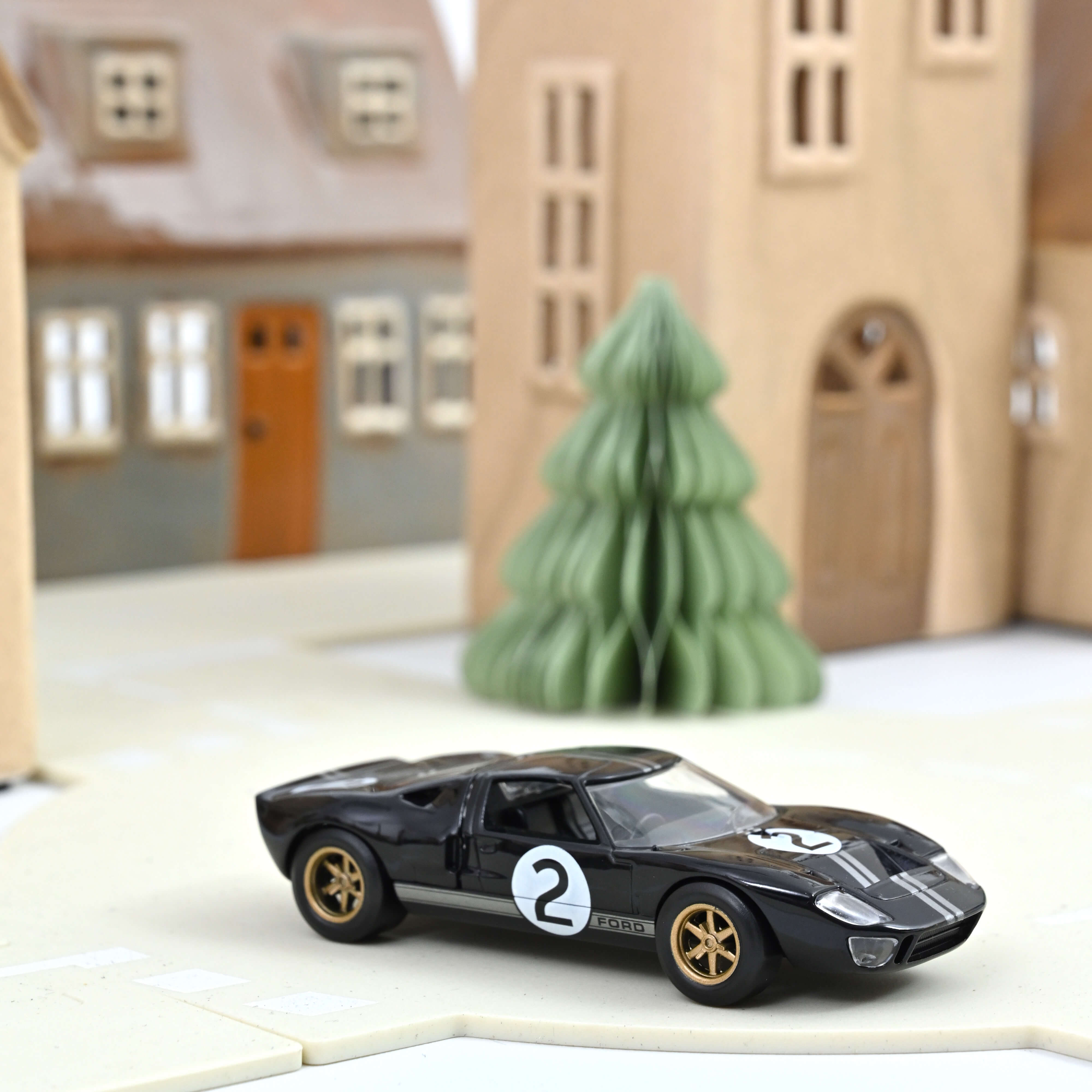 Solido - 1:43 - Porsche Le Mans ref. 134 Solido - 1:43 - Porsche Le Mans ref. 134