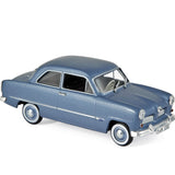 Ford 12M 1954 Blue metallic 1:43