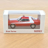 Ford Gran Torino 1975 Starsky et Hutch Jet-car 1/43