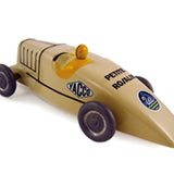 Citroën Petite Rosalie Ivory Tôlé 1:43