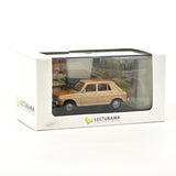 Simca 1100 GLS 1973 1/43