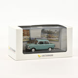 NSU Prince 4 Vert 1/43