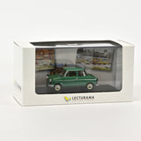 NSU Prinz 3 1961 1/43