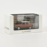 Citroën Ami 6 1961 1/43