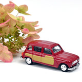 Renault 4 Parisienne 1966 Marron 1/54