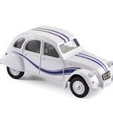 Citroën 2CV 1983 France 3 1/64
