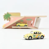 VW Coccinelle 1303 1973 Peace and Love 1/54