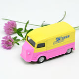 Citroën HY 1980 Ice Cream 1:58