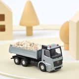 Mercedes-Benz Arocs Gris 1/67
