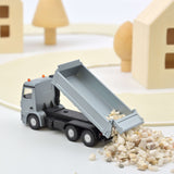 Mercedes-Benz Arocs Gris 1/67