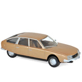 Citroën CX 2000 1974 Sand Cendré Beige 1/64