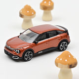 Citroën C4 2020 Marron Caramel 1/64