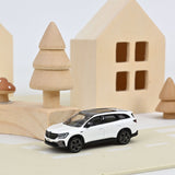 Renault Espace Esprit Alpine 2023 Pearl Blanc 1/64