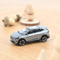 NOREV NV517963 RENAULT SYMBIOZ SALON DE FRANCFORT 2017 1:43 MODELLINO DIE CAST c NOREV NV517963 RENAULT SYMBIOZ SALON DE FRANCFORT 2017 1:43 MODELLINO DIE CAST c