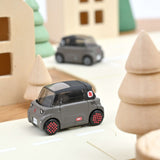 Citroën Ami 2025 Spicy 1/52
