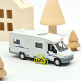 Citroën Jumper 2002 Camping-car 1/54