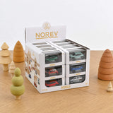 Display box 36 pcs Multigam assortiment 1/64
