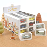 Display 36 pcs Classic Assortment 1/64