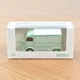 Display 36 pcs Classic Assortment 1/64