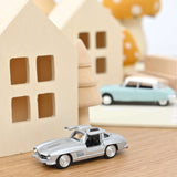 Display 36 pcs Classic Assortment 1/64