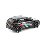 Street Racer coffret 2 voitures + 1 offerte 1/32