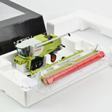 Claas Lexion 760TT with Vario 1200 1:32