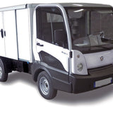 Goupil G5 Van 2010 1/32
