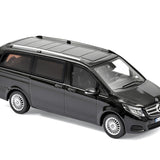 Mercedes-Benz Classe V 2015 Noir 1/43