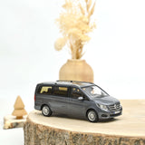 Mercedes-Benz Classe V 2015 Gris métallisé 1/43