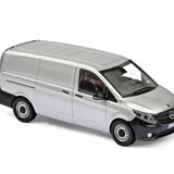 Mercedes-Benz Vito 2015 Argent 1/43