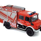 Mercedes U5000 2005 Feuerwehr 1/43