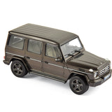 Mercedes-Benz Classe G 2016 Marron métallisé 1/43