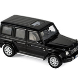 Mercedes-Benz Classe G 2018 Noir 1/43