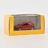Opel Corsa Rouge 1/43