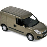 Opel Combo 2012 Gris 1/43