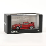 MG X-Power 2004 Rouge 1/43
