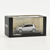 Vauxhall Corsa 2006 Argent 1/43