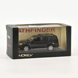 Nissan Pathfinder Black 1:43