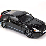 Nissan 370Z 2011 GT Edition Black 1:43