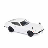 Nissan Fairlady Z 1969 Blanc 1/43
