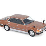 Nissan Cedric 430 1979 Marron 1/43