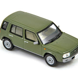Nissan Rasheen 1997 Type I Vert Cidre 1/43