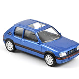 Display 24 pcs Youngtimers Jet-car 1/43