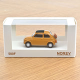 Display 24 pc Jet-car Vintage 1/43