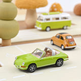 Display 24 pc Jet-car Vintage 1/43